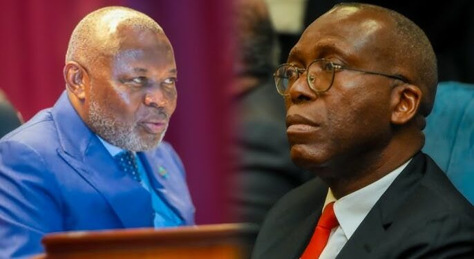 Acharnement contre les leaders de l’Est : la dynamique Grand-kivu appele à la cessation de tout soutien au régime de Tshisekedi