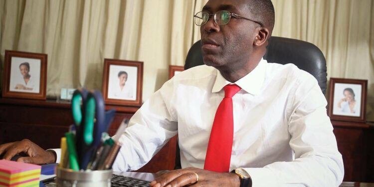 Acharnement politique : la Dynamique Grand-Kivu appelle les leaders de l’Est à se désolidariser du pouvoir de Tshisekedi (Déclaration)