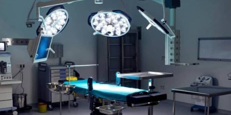 Bukavu : La clinique Ebenezer, votre unique structure de traitement de vos différentes maladies. Elle a des équipements de détections de toutes les maladies