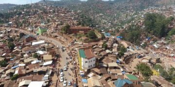Bukavu : Insécurité, la famille de Bertin Chiruhula, l’un des chauffeurs du Dr Denis Mukwege attaquée par des hommes armés à Panzi