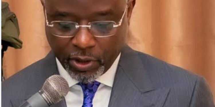 Sud Kivu : Le gouverneur de province sous l’AFC/M23, Patrick Busu Bwa Ngwi interdit tout morcellement des parcelles résidentielles inférieures à 20m/20