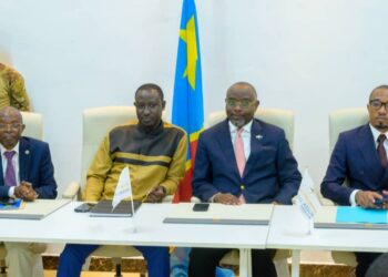 Bukavu : Imperial Assur s’invite dans le domaine des assurances en mettant dejà sur pied une garantie pour les automobiles