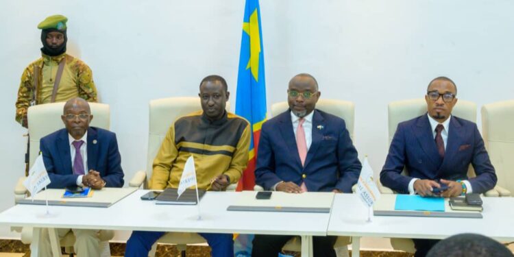 Bukavu : Imperial Assur s’invite dans le domaine des assurances en mettant dejà sur pied une garantie pour les automobiles