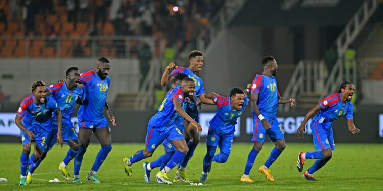 Mondial 2026 : Kinshasa prépare la brochette de Lion