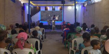 Bukavu : A l’église Bonne nouvelle de Kasali, venez y rencontrer le Dieu de paix et d’amour. Découvrez ici son programme des cultes de prières et d’actions de grâce