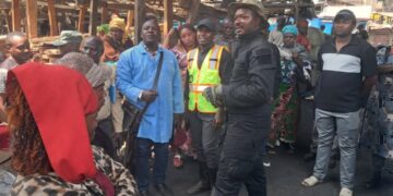 Kadutu : Une gouvernance de proximité au service du progrès communautaire