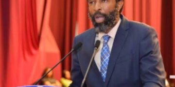 RDC – Pétition contre le bureau : Mbindule rejette les excuses de Kamerhe et soutient la poursuite de la procédure