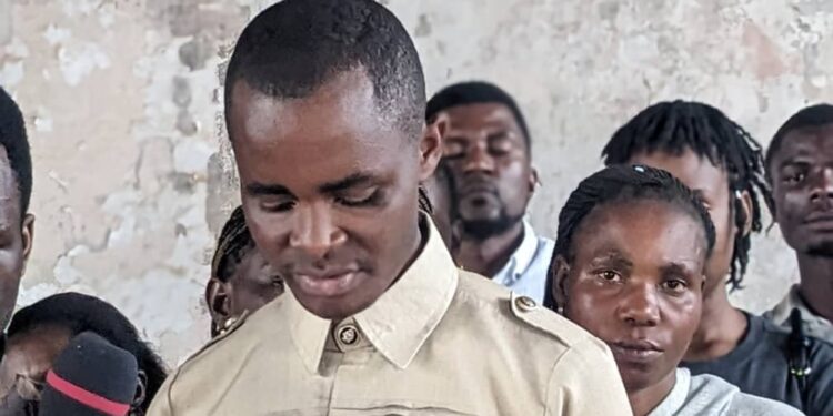 RDC: Pétition contre Vital Kamerhe, des structures citoyennes et groupes de pression du grand kivu mettent en garde les députés et leurs promettent un désaveu strict