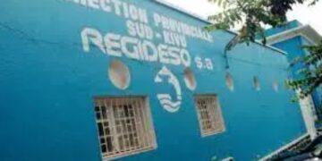 Bukavu : La REGIDESO lance une vaste opération de contrôle des factures impayées