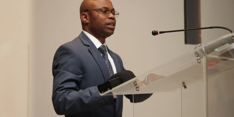 RDC: Détention du professeur Isumbisho, la communauté Lega s’indigne et appelle les autorités à intervenir