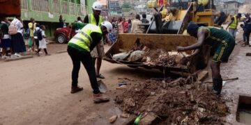 Bukavu – Avenue Camp SNEL 2 : Dieudonné Bahala, un leadership local au service du développement communautaire