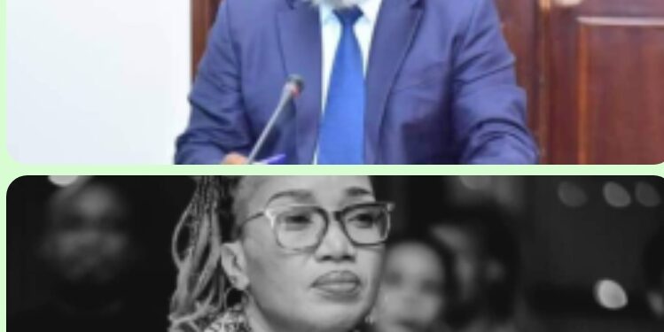 RDC : « Quand la justice devient un instrument politique : vers une RDC à deux vitesses ? » chronique de Yvette Rubuye de l’AFJP