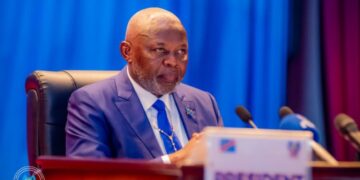 RDC : Vital Kamerhe démissionne de la présidence de l’Assemblée nationale dans un climat de turbulences politiques