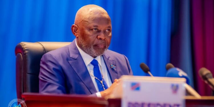 RDC : Vital Kamerhe démissionne de la présidence de l’Assemblée nationale dans un climat de turbulences politiques