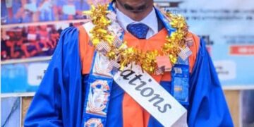 Bukavu : Jean Claude Kabika décroche son diplôme en missiologie et encourage à la formation pour un service efficace de Dieu