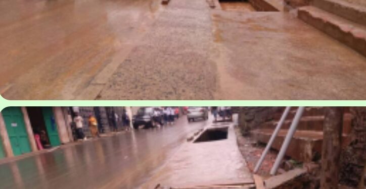 Bukavu : Camp SNEL 2 se refait une beauté grâce à l’implication de Dieudonné Bahala