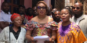 Bukavu : La cellule Pragmatique de JKK dénonce la peine de mort de Joseph Kabila et appelle à la mobilisation populaire