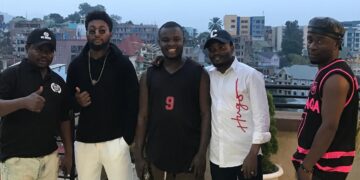 Bukavu : Espace Kasongo, l’équilibre idéal entre protection renforcée, gardiennage haut de gamme, service de restauration raffiné et cadre événementiel accueillant