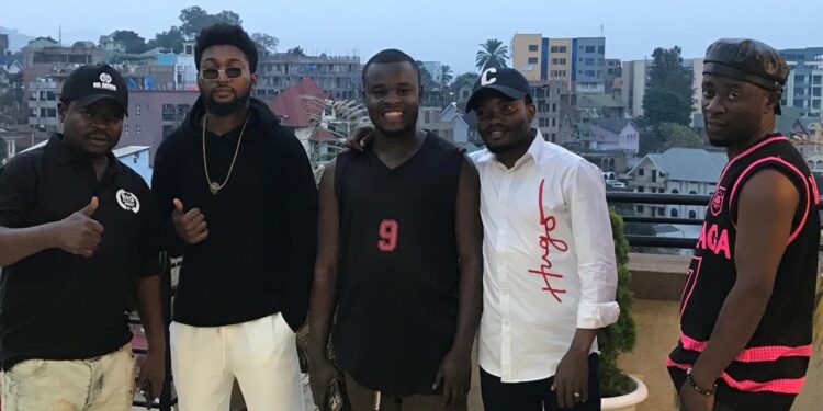 Bukavu : Espace Kasongo, l’équilibre idéal entre protection renforcée, gardiennage haut de gamme, service de restauration raffiné et cadre événementiel accueillant