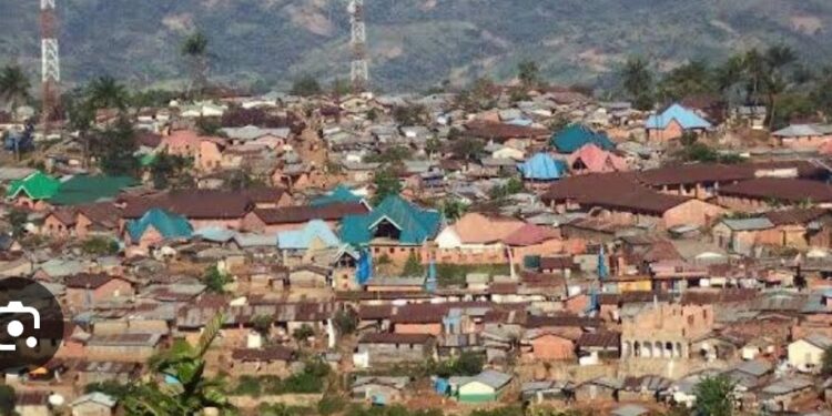 Sud-Kivu : Flambée des prix à Mwenga, le sac de farine de maïs passe de 35 000 à 160 000 FC