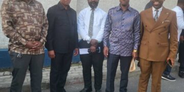 Goma : Pour sauver l’économie locale du Sud-kivu , Jean Samy Takimbula et les exploitants plaident en faveur de la réouverture du site minier de Lomera