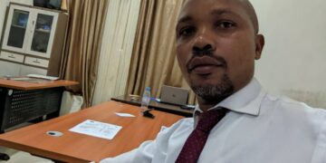 Bukavu : Grâce à son leadership inspirant, Eugène Mubalama est nommé bourgmestre de la commune d’Ibanda, une décision qui reflète la confiance de l’AFC-M23 en la jeunesse.