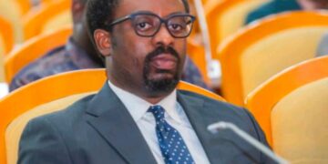 Bukavu : La Fondation Patrick Baka Wa Bana exprime son appui aux sinistrés de Funu B