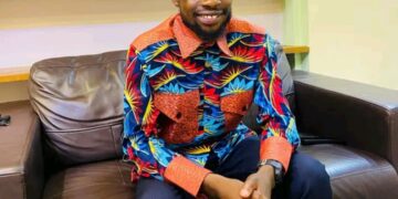 Bukavu: braquage pendant la journée à buholo, l’acteur social Fadhili mubole condamne.