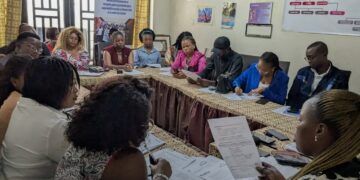 Journalisme pour la paix : Bukavu accueille la 4e édition du concours « ProPaix Jinsia Kwa Amani »