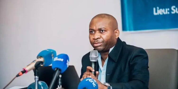 Sud-Kivu : Lutala Mutiki Trésor appelle à une mobilisation urgente en faveur des sinistrés de Funu et Lugushwa