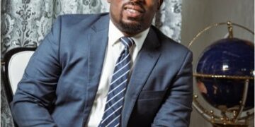 RDC : Octroi des documents de voyage / le député national NAMAZIHANA Bachoke Patrick salue un progrès modeste mais porteur d’espoir pour les Congolais vivant en zones occupées