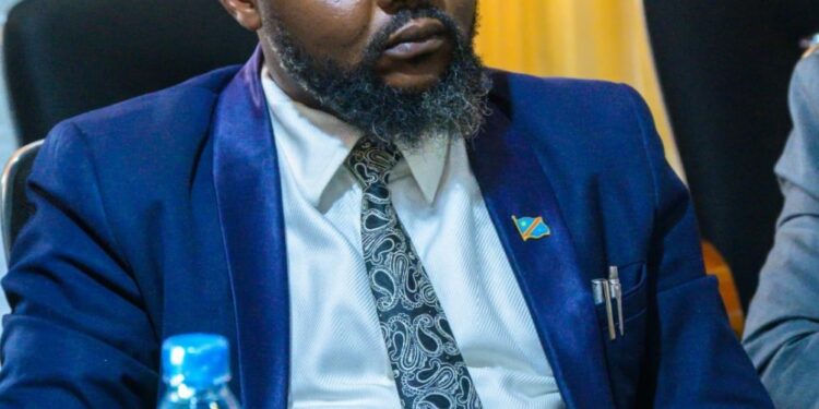 Sud-kivu : la Société civile dément une fausse rumeur de couvre-feu à Bukavu