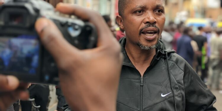 Ibanda : Avec sa gouvernance active et de proximité depuis sa prise des fonctions, le bourgmestre Eugène Mubalama devient de plus en plus un modèle dans la gestion des entités