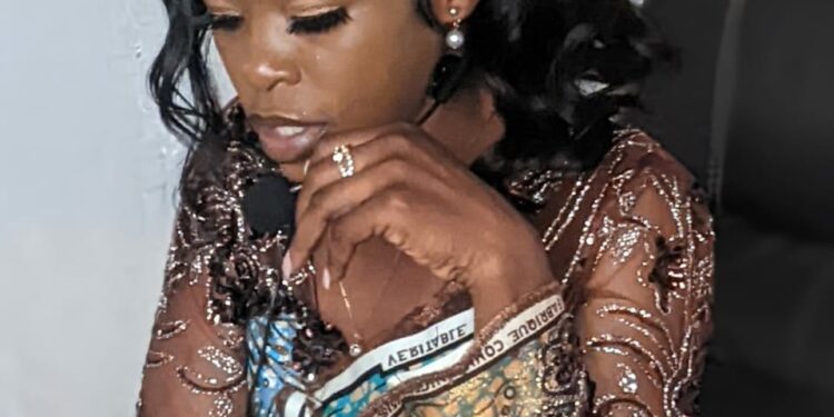 Bukavu/Éducation : Amani Birhingingwa Docile défend brillamment son mémoire et met un terme à son cursus académique à l&rsquo;ISTM Bukavu