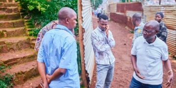 Ibanda : Spoliation déjouée sous Camp Saïo, Eugène Mubalama frappe fort et tranche un conflit de voisinage, dans la droite ligne de l’AFC-M23