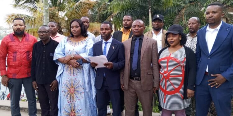 Sud Kivu: Tueries à Uvira, Fizi et Mwenga attribuées à la coalition FARDC–Wazalendo–FDLR, les forces vives du Sud-Kivu accusent le régime Tshisekedi et prennent à témoin la communauté internationale