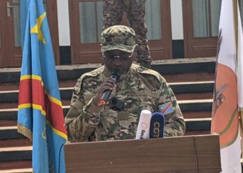 Sud-kivu : vivre-ensemble, dialogue communautaire, reprise du trafic et persévérance économique , le gouverneur Patrick Busu Bwa Ngwi appelle à l’unité pour une paix durable à uvira et dans toute la province