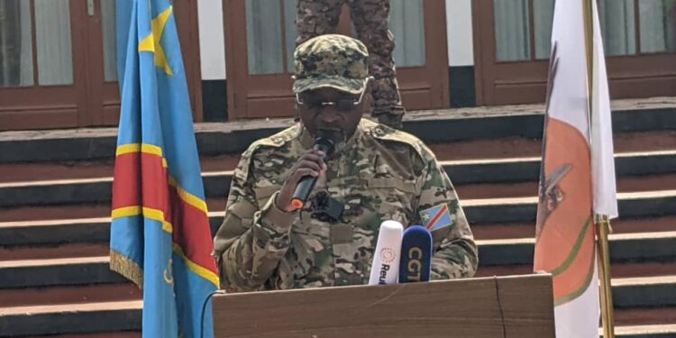 Sud-kivu : vivre-ensemble, dialogue communautaire, reprise du trafic et persévérance économique , le gouverneur Patrick Busu Bwa Ngwi appelle à l’unité pour une paix durable à uvira et dans toute la province