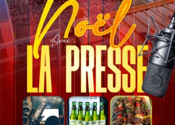 Bukavu : Les journalistes attendus à Biega Terrasse pour une soirée festive de fin d’année
