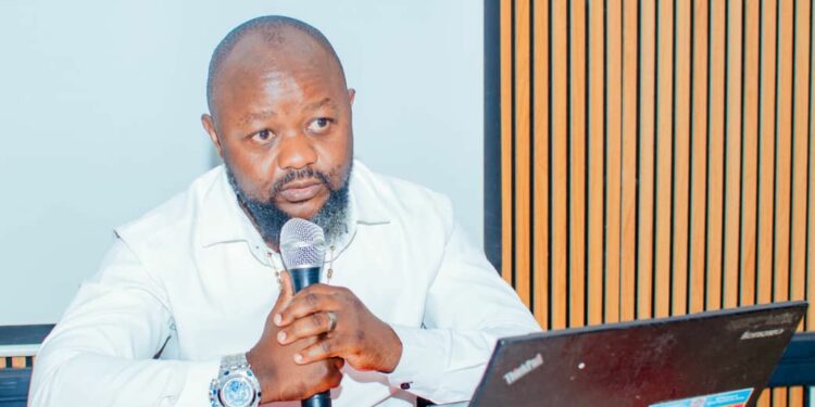 Nord et Sud-Kivu : Jean Sammy Takimbula adresse un message de vœux empreint de paix, d’espoir et d’unité à la population pour 2026