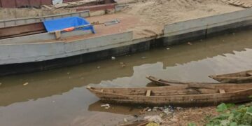 Sud-kivu : L’Association des Armateurs, Transporteurs et Fournisseurs des Matériaux de Construction (ATFMC sk)  à travers son président Olivier Mayanga, dément au nom de la structure, toute implication de l&rsquo;AFC-M23 dans l&rsquo;incident survenu au lac Kivu et réaffirme son soutien au mouvement révolutionnaire