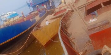 Sud-kivu : L’Association des Armateurs, Transporteurs et Fournisseurs des Matériaux de Construction (ATFMC sk) à travers son président Olivier Mayanga, dément au nom de la structure, toute implication de l&rsquo;AFC-M23 dans l&rsquo;incident survenu au lac Kivu et réaffirme son soutien au mouvement révolutionnaire