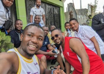 Bukavu : Le Réseau des Amis de Samy Jean Takimbula promet des actions phares pour la cohésion sociale en 2026