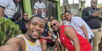 Bukavu : Le Réseau des Amis de Samy Jean Takimbula promet des actions phares pour la cohésion sociale en 2026