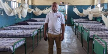 Découvrez l&rsquo;Hôpital Général de Référence de Shabunda : Votre Solution Unique à toutes vos Maladies