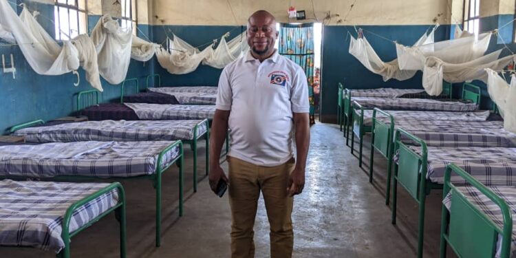 Découvrez l&rsquo;Hôpital Général de Référence de Shabunda : Votre Solution Unique à toutes vos Maladies