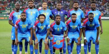 CAN 2025 : RDC–Algérie, un huitième de finale sous haute tension à Rabat