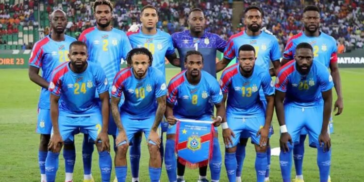 CAN 2025 : RDC–Algérie, un huitième de finale sous haute tension à Rabat