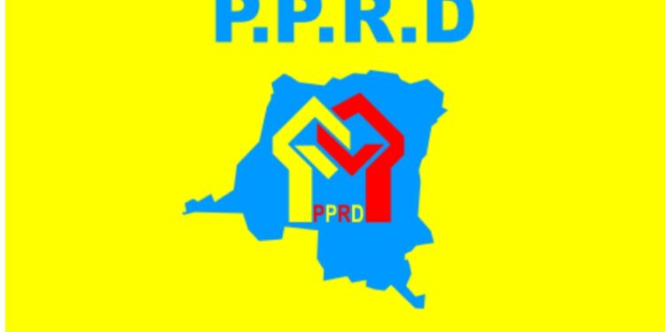 Commémoration de Laurent-Désiré Kabila : messe solennelle ce Vendredi 16 Janvier à Labotte par le PPRD et FCC Sud-Kivu