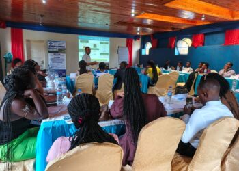 *Bukavu: Les ambassadeurs du club Mwangaza formés par l’ONG Justice pour tous sur la planification énergétique, afin de renforcer les mécanismes locaux facilitant l&rsquo;accès à l’électricité*